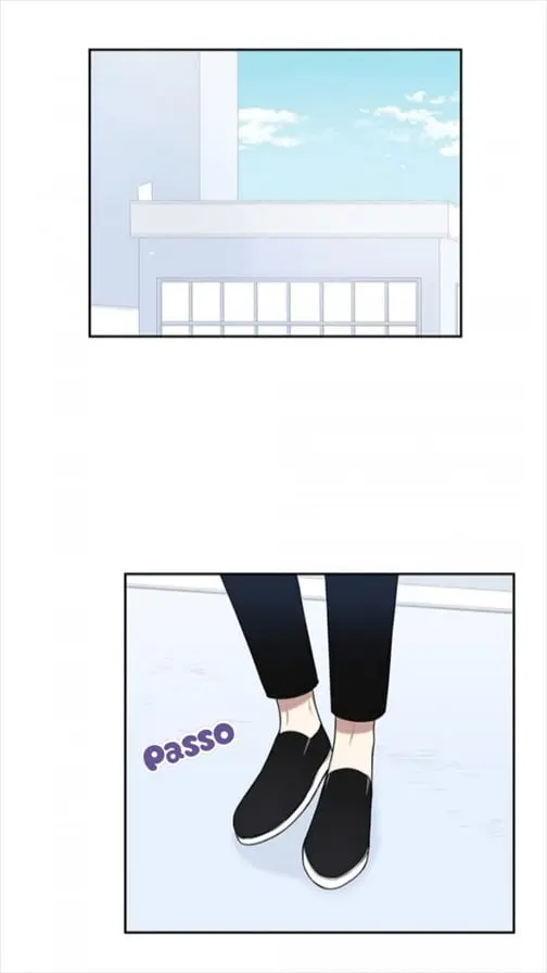 Cherry Blossoms After Winter – Capítulo 83 Yaoi – Página 3