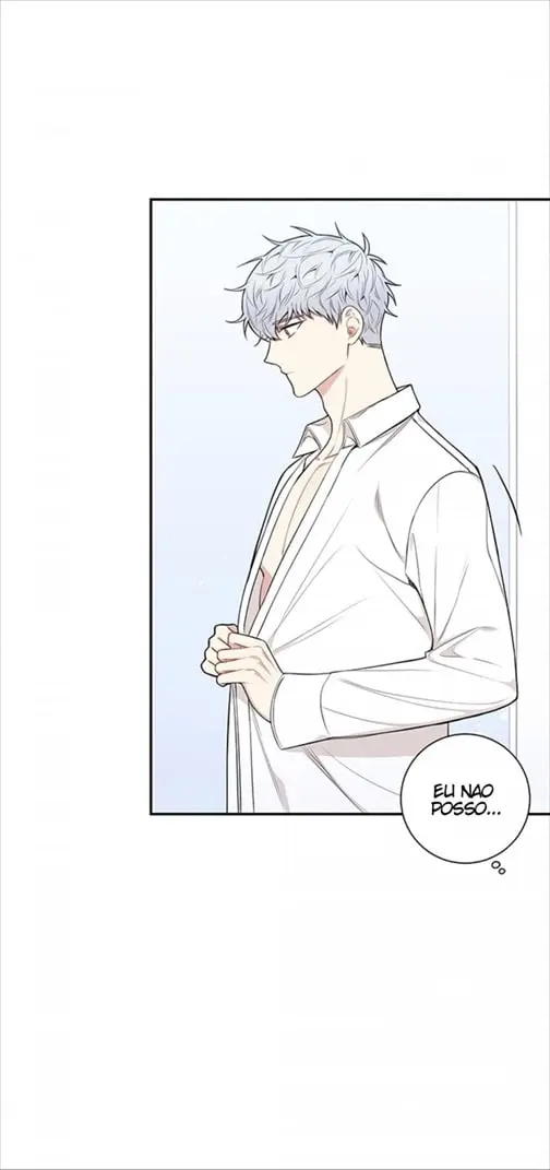 Cherry Blossoms After Winter – Capítulo 83 Yaoi – Página 34