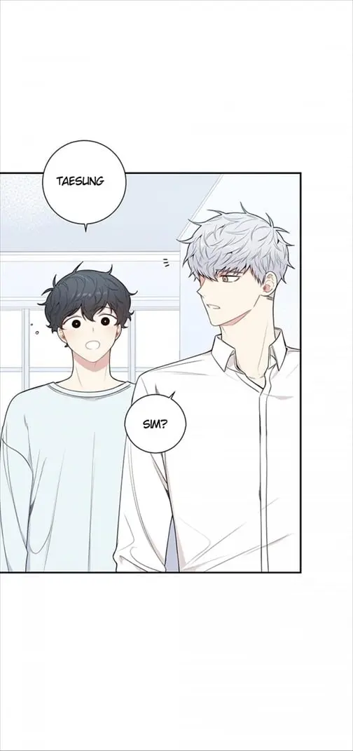 Cherry Blossoms After Winter – Capítulo 83 Yaoi – Página 36