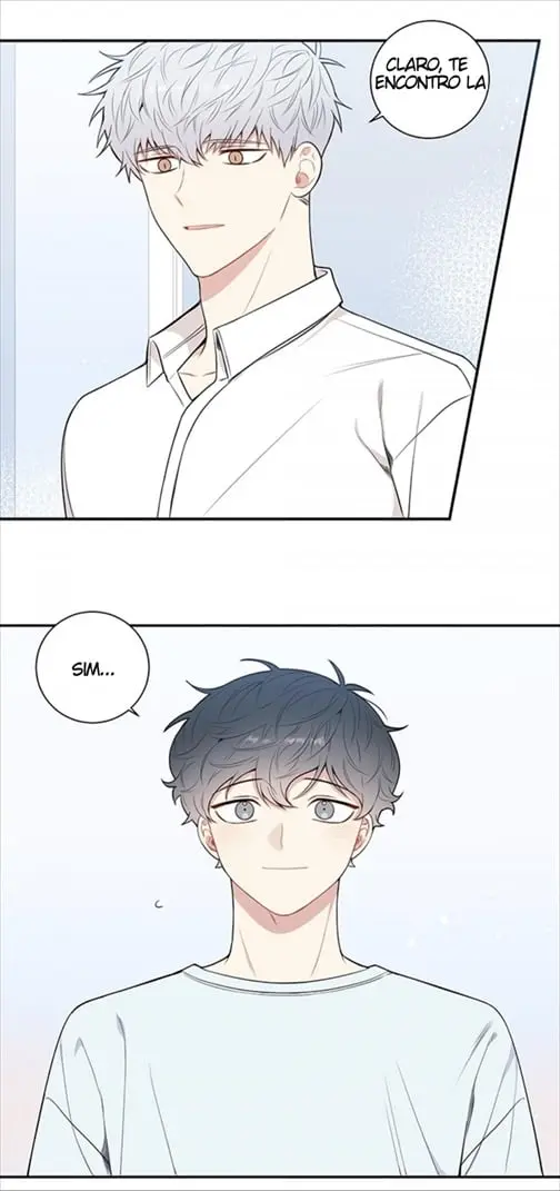 Cherry Blossoms After Winter – Capítulo 83 Yaoi – Página 38