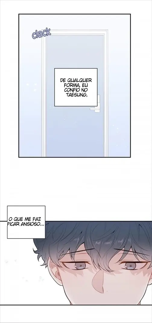 Cherry Blossoms After Winter – Capítulo 83 Yaoi – Página 39