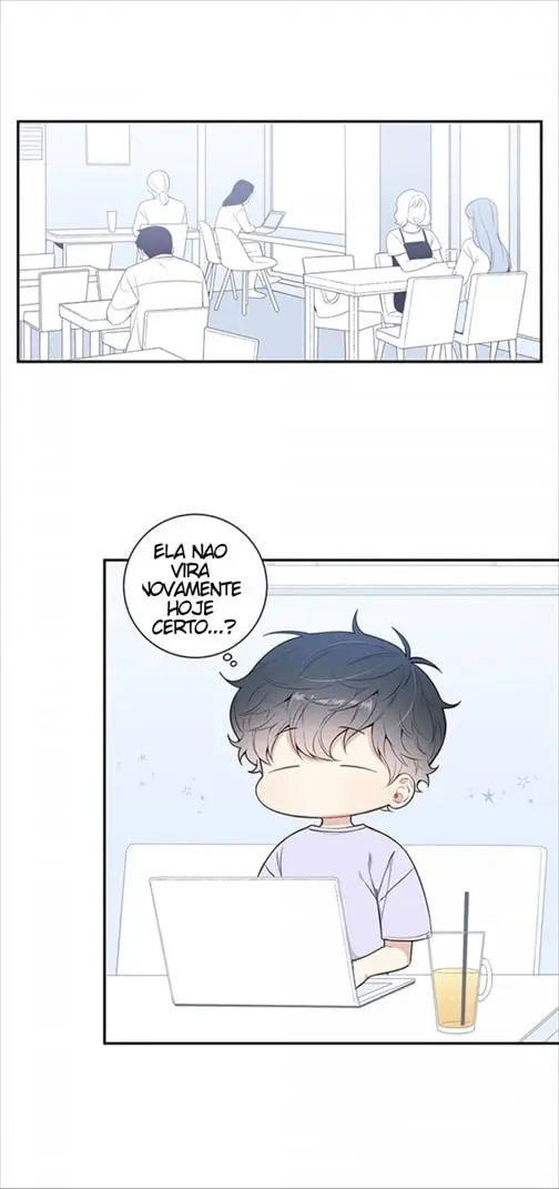 Cherry Blossoms After Winter – Capítulo 83 Yaoi – Página 6