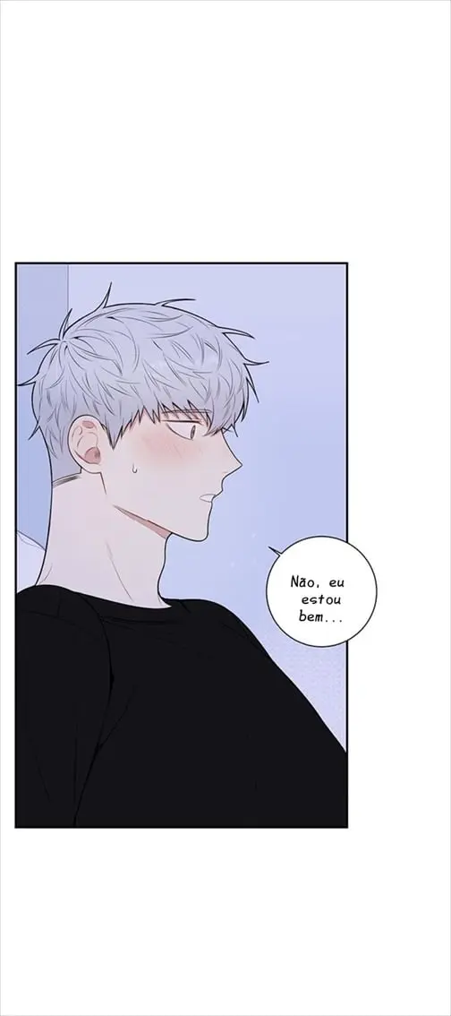 Cherry Blossoms After Winter – Capítulo 85 Yaoi – Página 10