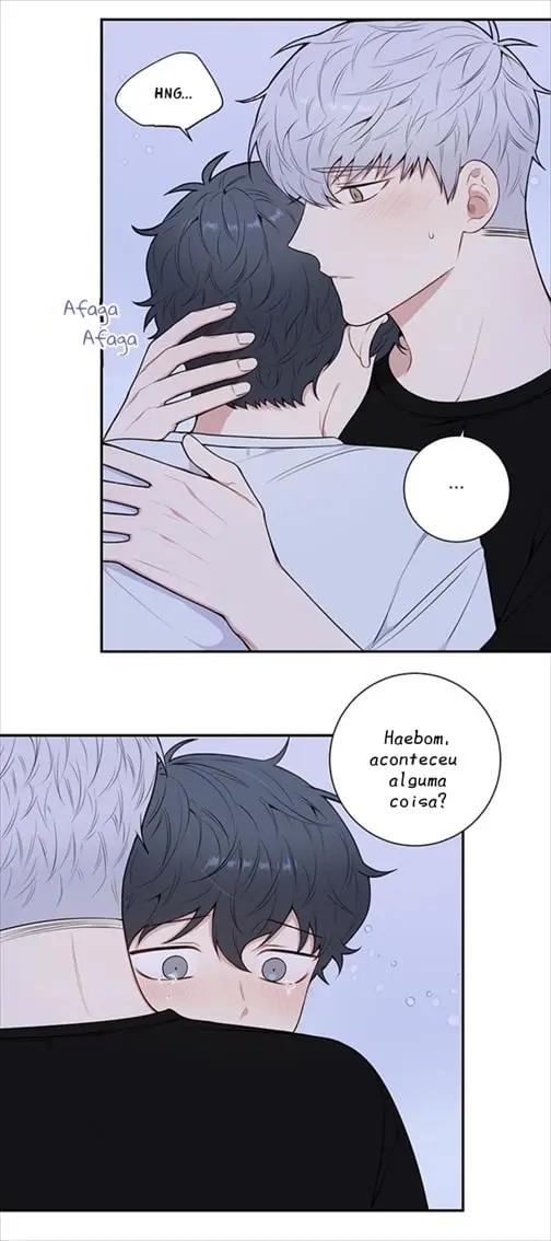 Cherry Blossoms After Winter – Capítulo 85 Yaoi – Página 13