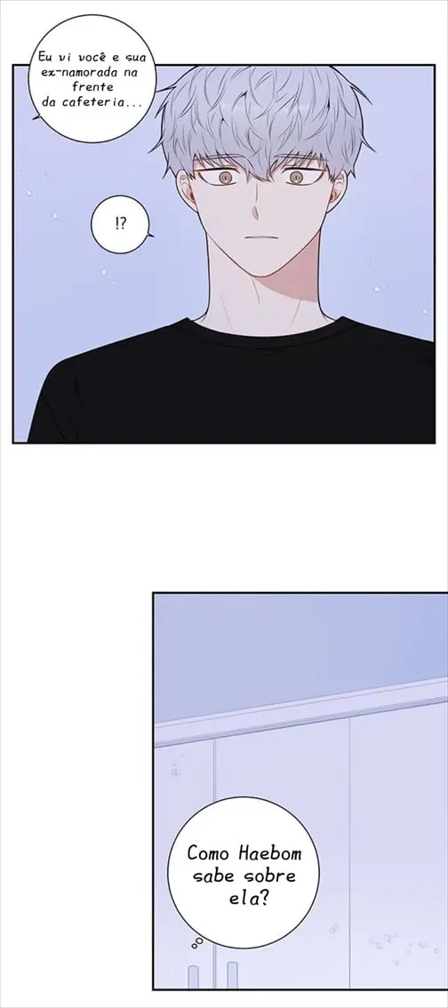 Cherry Blossoms After Winter – Capítulo 85 Yaoi – Página 16