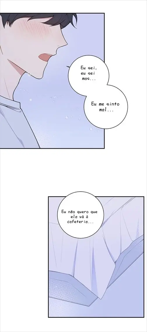 Cherry Blossoms After Winter – Capítulo 85 Yaoi – Página 18