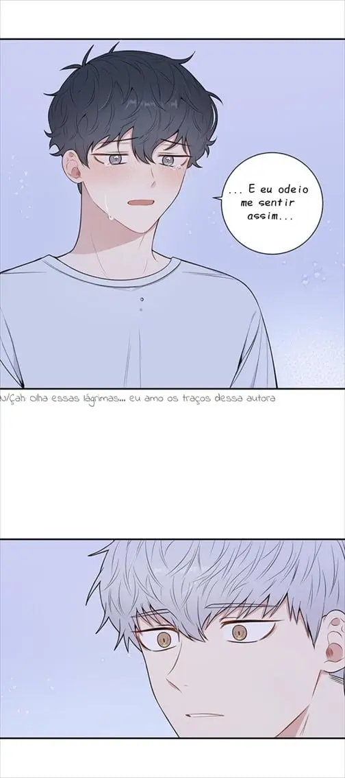 Cherry Blossoms After Winter – Capítulo 85 Yaoi – Página 19