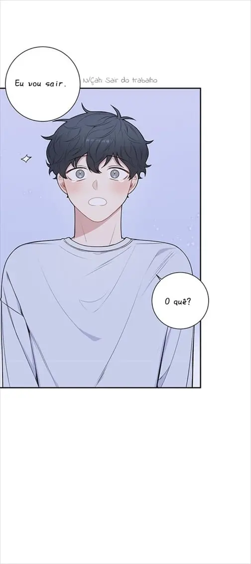 Cherry Blossoms After Winter – Capítulo 85 Yaoi – Página 20