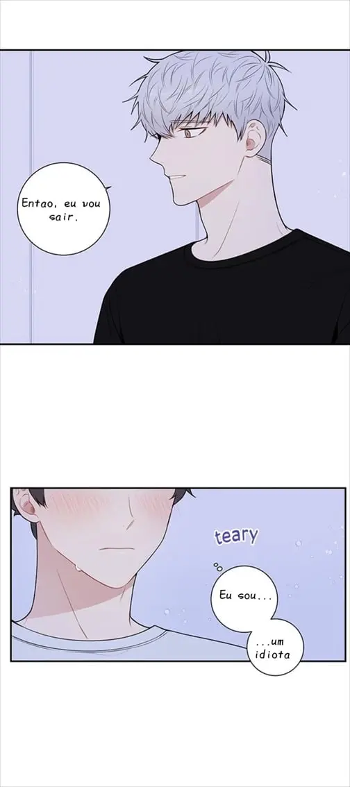 Cherry Blossoms After Winter – Capítulo 85 Yaoi – Página 22