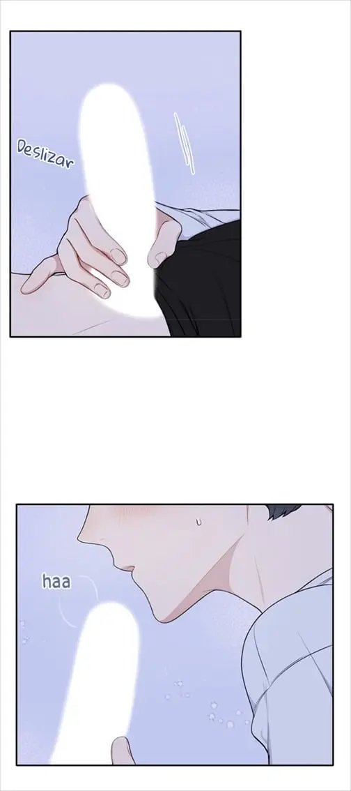 Cherry Blossoms After Winter – Capítulo 85 Yaoi – Página 3