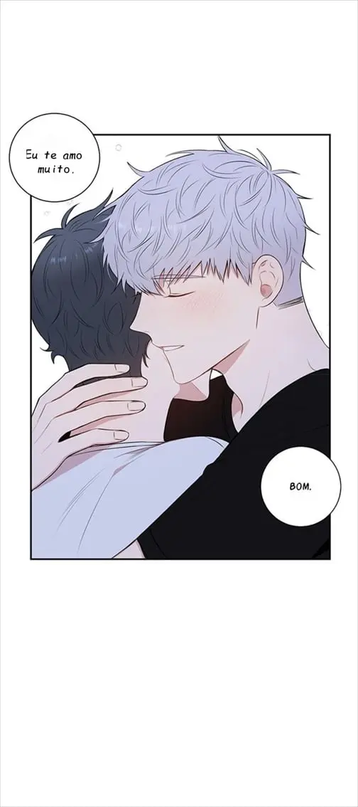 Cherry Blossoms After Winter – Capítulo 85 Yaoi – Página 30