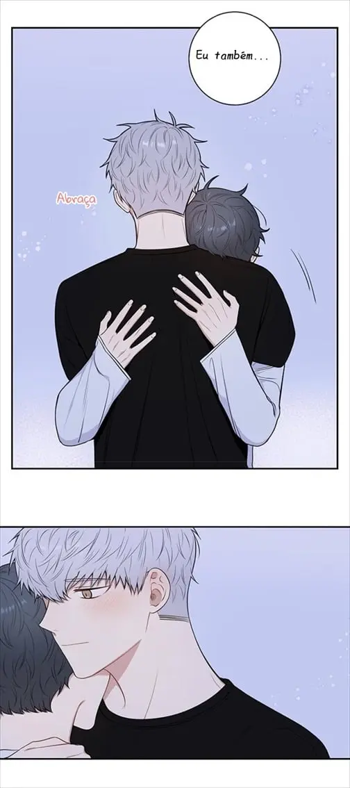 Cherry Blossoms After Winter – Capítulo 85 Yaoi – Página 32