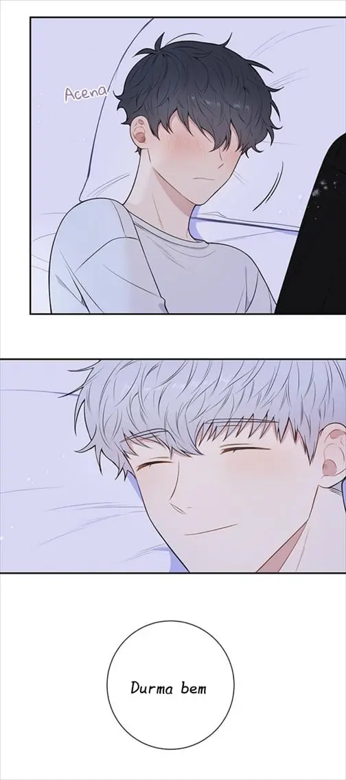 Cherry Blossoms After Winter – Capítulo 85 Yaoi – Página 37