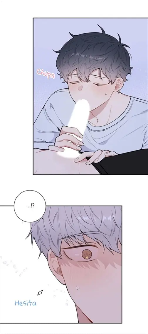 Cherry Blossoms After Winter – Capítulo 85 Yaoi – Página 4