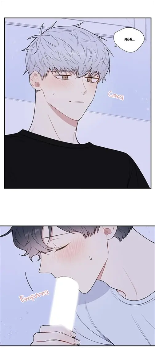 Cherry Blossoms After Winter – Capítulo 85 Yaoi – Página 6