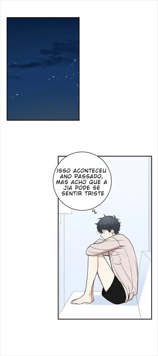 Cherry Blossoms After Winter – Capítulo 86 Yaoi – Página 10