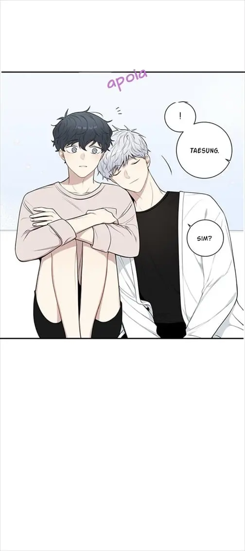 Cherry Blossoms After Winter – Capítulo 86 Yaoi – Página 11