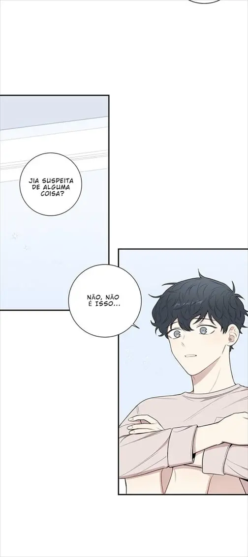 Cherry Blossoms After Winter – Capítulo 86 Yaoi – Página 15