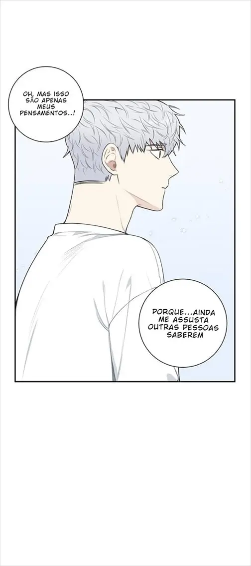 Cherry Blossoms After Winter – Capítulo 86 Yaoi – Página 17