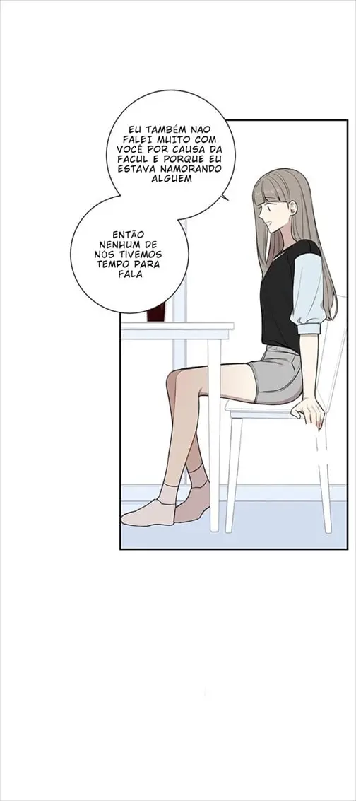 Cherry Blossoms After Winter – Capítulo 86 Yaoi – Página 24