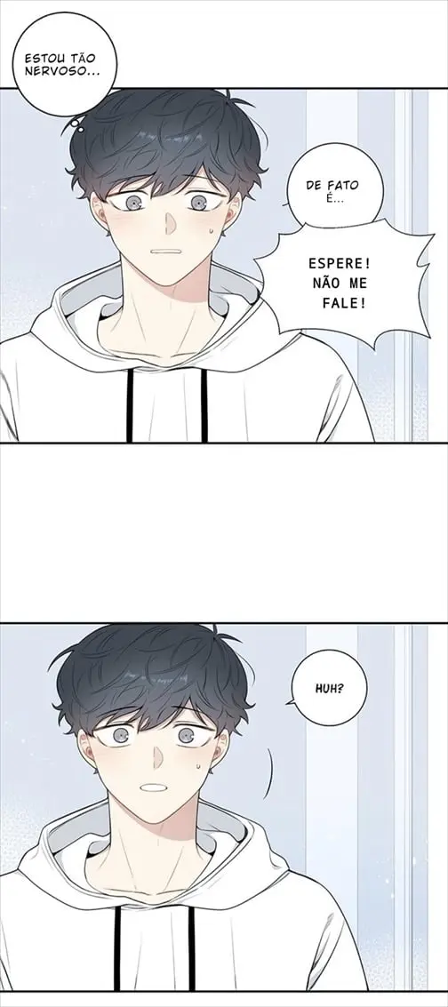 Cherry Blossoms After Winter – Capítulo 86 Yaoi – Página 27