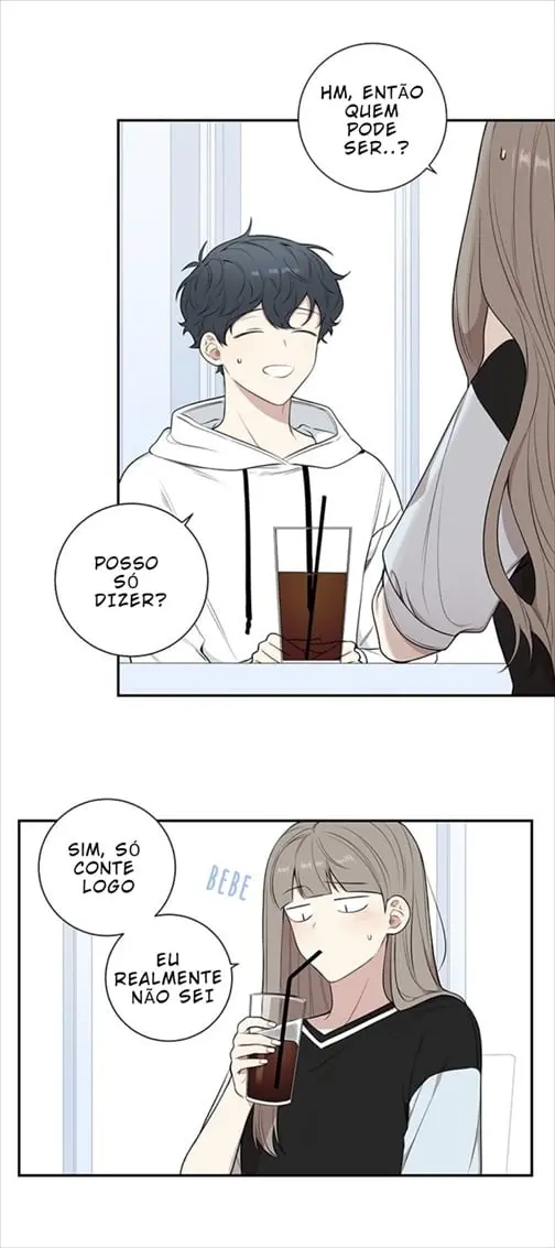 Cherry Blossoms After Winter – Capítulo 86 Yaoi – Página 31