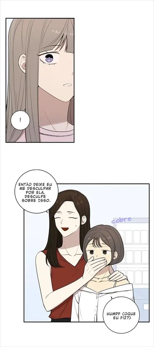 Cherry Blossoms After Winter – Capítulo 86 Yaoi – Página 5