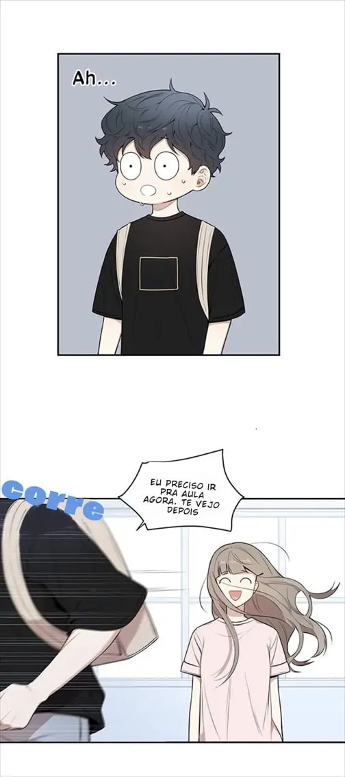 Cherry Blossoms After Winter – Capítulo 86 Yaoi – Página 8