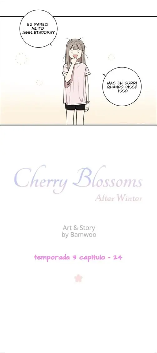 Cherry Blossoms After Winter – Capítulo 86 Yaoi – Página 9
