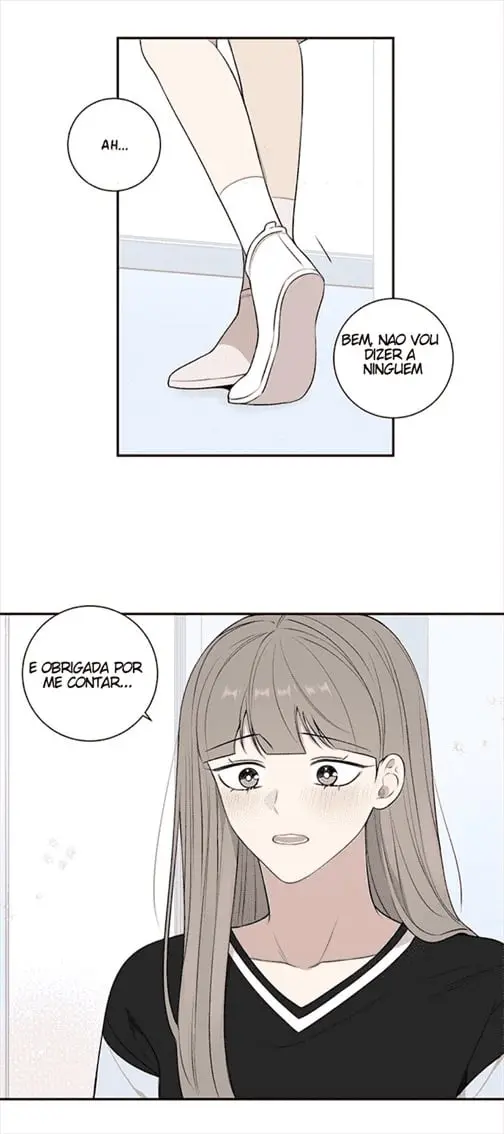 Cherry Blossoms After Winter – Capítulo 87 Yaoi – Página 10