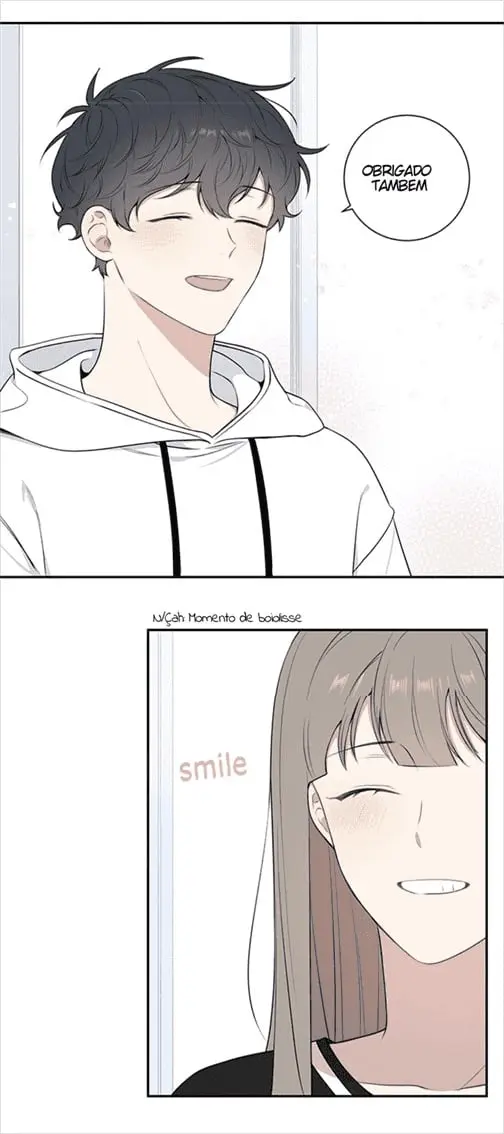 Cherry Blossoms After Winter – Capítulo 87 Yaoi – Página 11