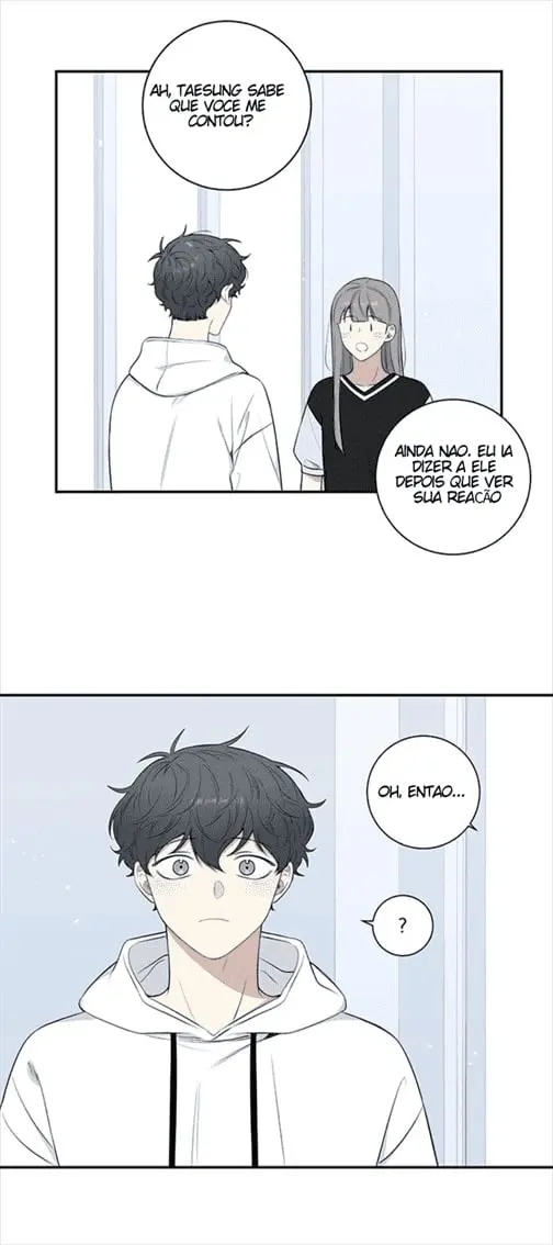 Cherry Blossoms After Winter – Capítulo 87 Yaoi – Página 12