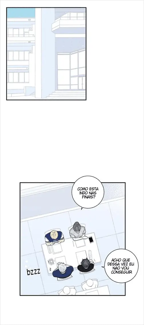 Cherry Blossoms After Winter – Capítulo 87 Yaoi – Página 13