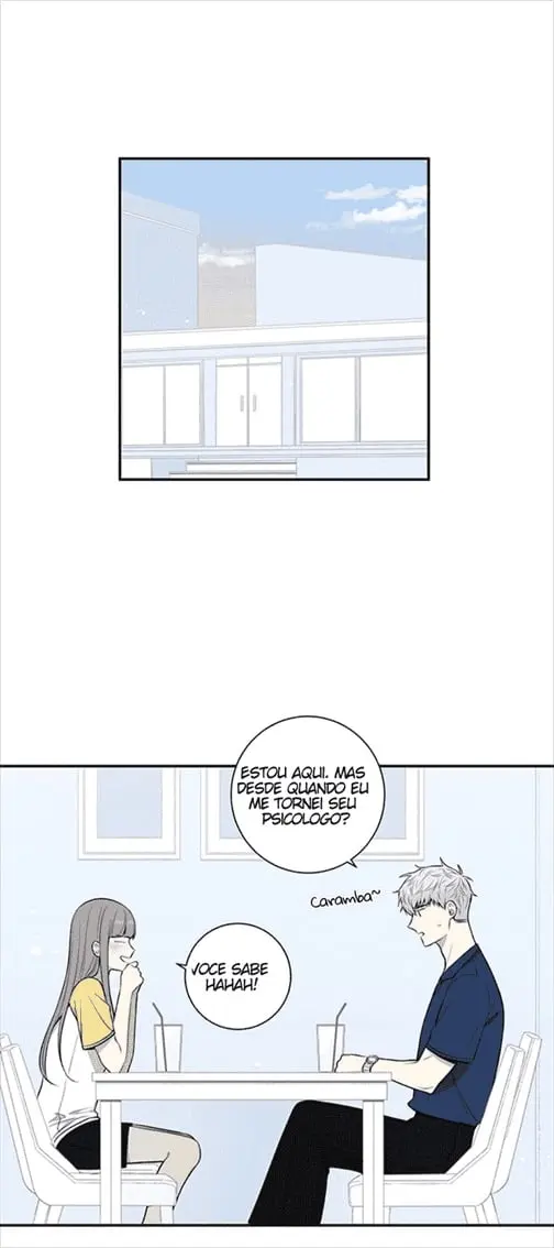 Cherry Blossoms After Winter – Capítulo 87 Yaoi – Página 16