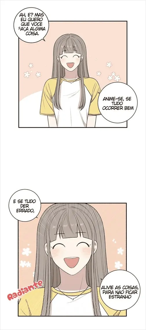 Cherry Blossoms After Winter – Capítulo 87 Yaoi – Página 19