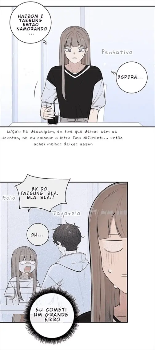 Cherry Blossoms After Winter – Capítulo 87 Yaoi – Página 2