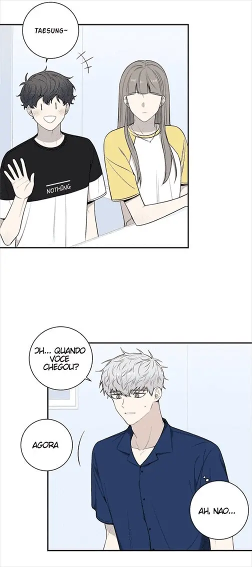 Cherry Blossoms After Winter – Capítulo 87 Yaoi – Página 24