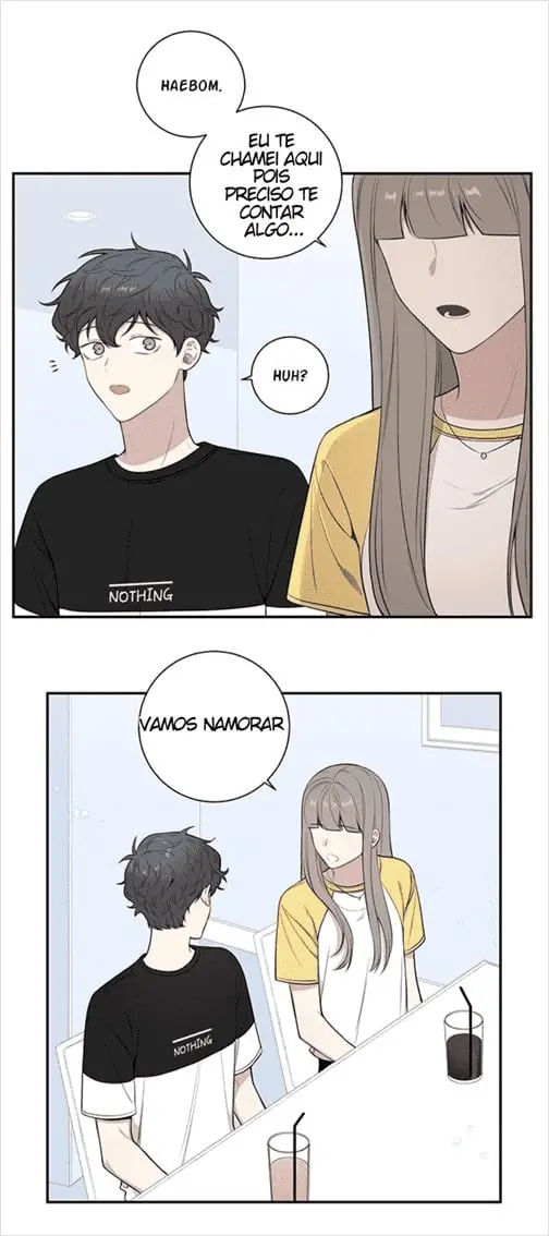 Cherry Blossoms After Winter – Capítulo 87 Yaoi – Página 25