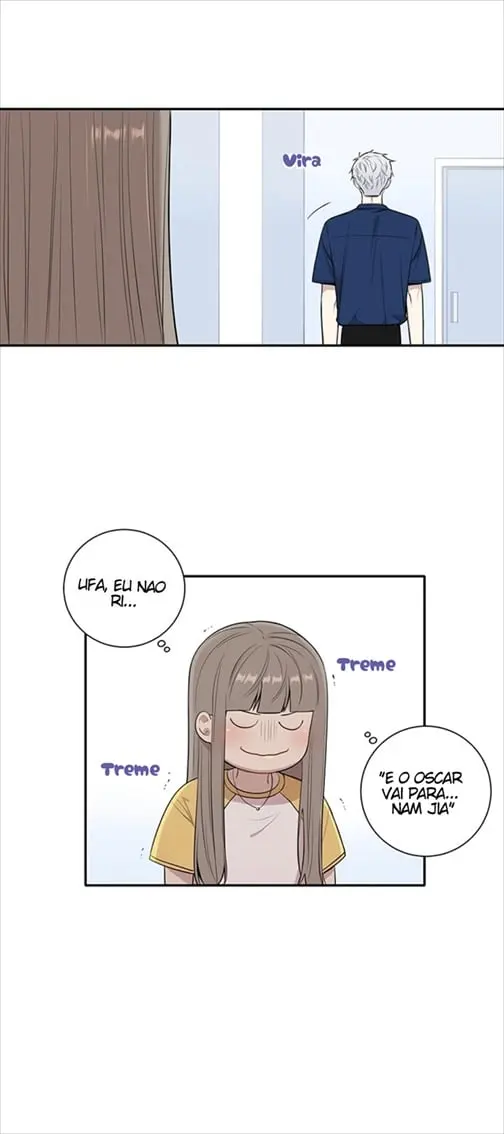 Cherry Blossoms After Winter – Capítulo 87 Yaoi – Página 28