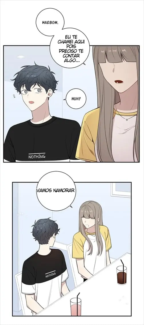 Cherry Blossoms After Winter – Capítulo 87 Yaoi – Página 32