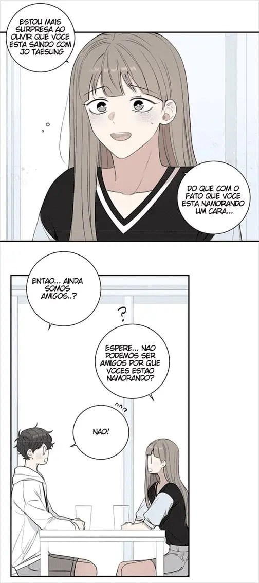 Cherry Blossoms After Winter – Capítulo 87 Yaoi – Página 5