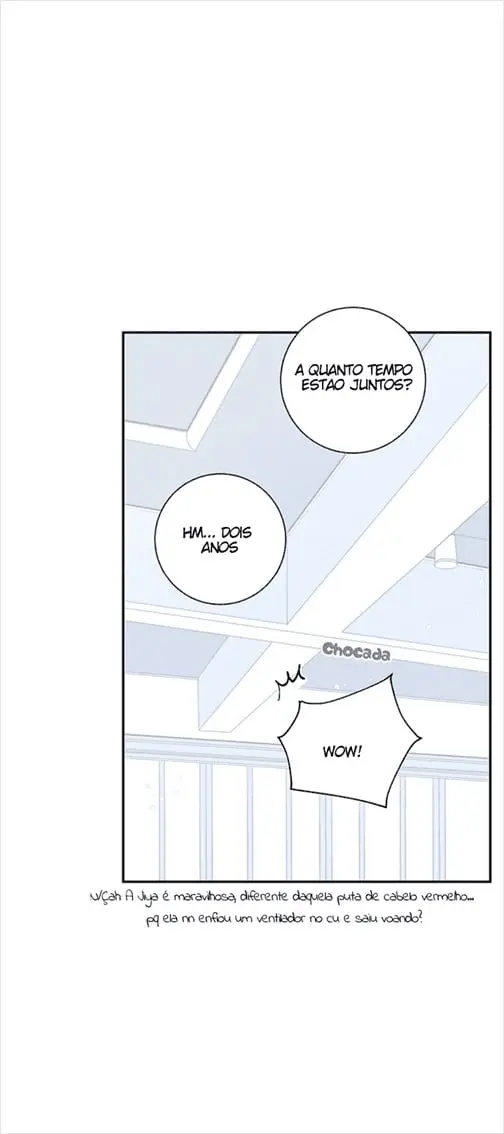 Cherry Blossoms After Winter – Capítulo 87 Yaoi – Página 6