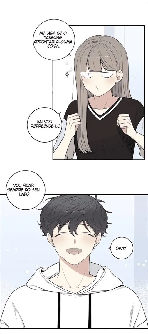 Cherry Blossoms After Winter – Capítulo 87 Yaoi – Página 7