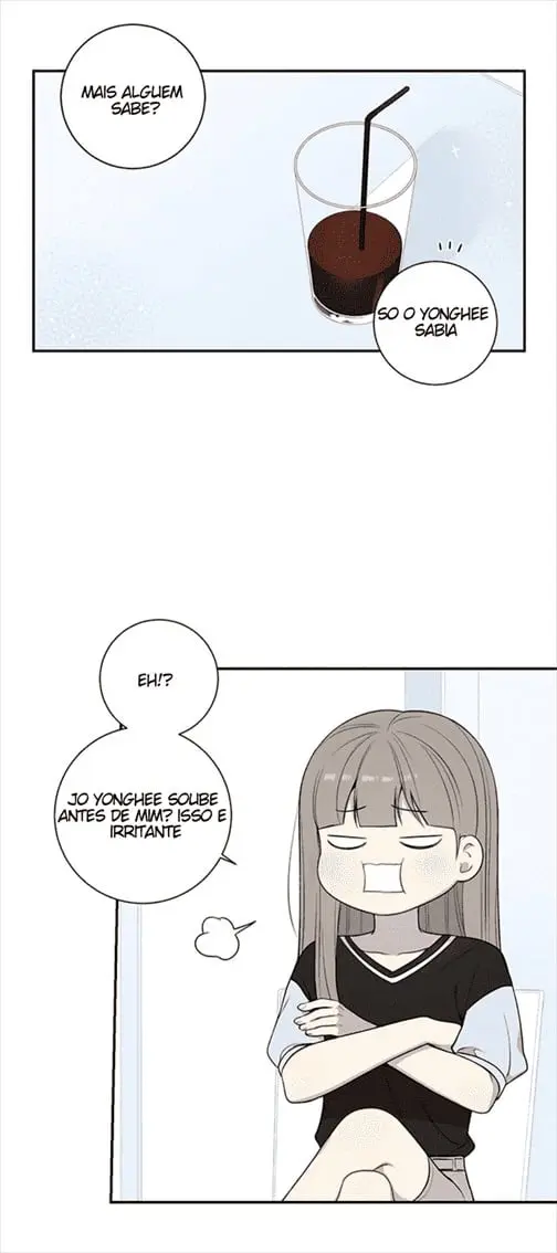 Cherry Blossoms After Winter – Capítulo 87 Yaoi – Página 8