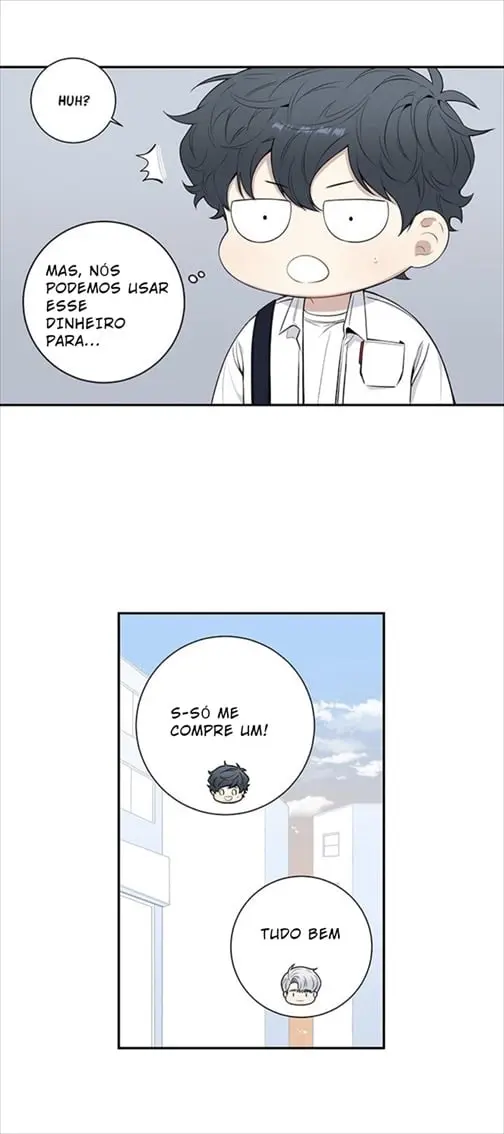 Cherry Blossoms After Winter – Capítulo 88 Yaoi – Página 15