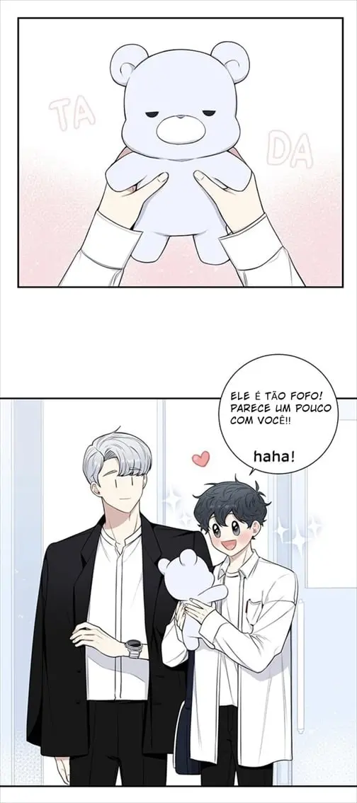 Cherry Blossoms After Winter – Capítulo 88 Yaoi – Página 16