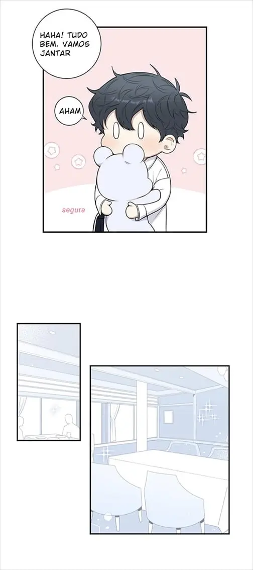 Cherry Blossoms After Winter – Capítulo 88 Yaoi – Página 19