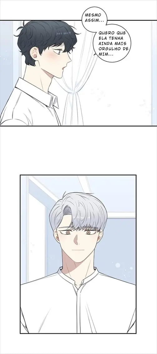 Cherry Blossoms After Winter – Capítulo 88 Yaoi – Página 23