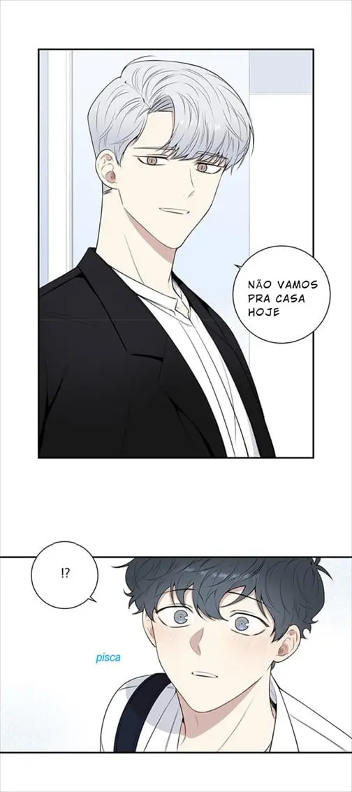 Cherry Blossoms After Winter – Capítulo 88 Yaoi – Página 26