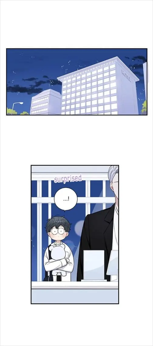 Cherry Blossoms After Winter – Capítulo 88 Yaoi – Página 27